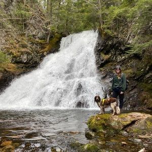 Meet your Posher, Alicia